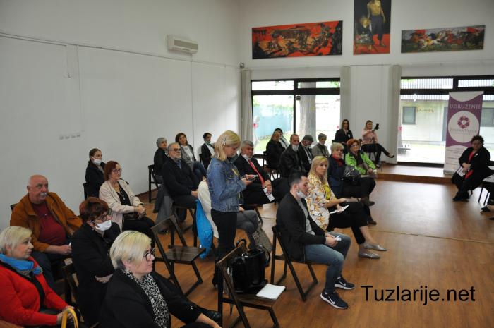Tuzlarije