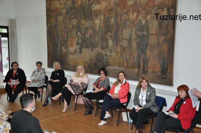 Tuzlarije