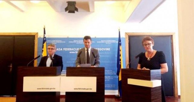 Tuzlarije