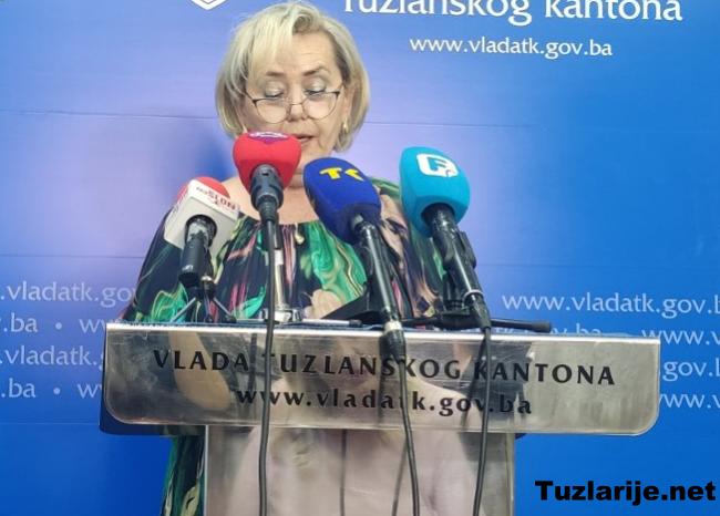 Tuzlarije