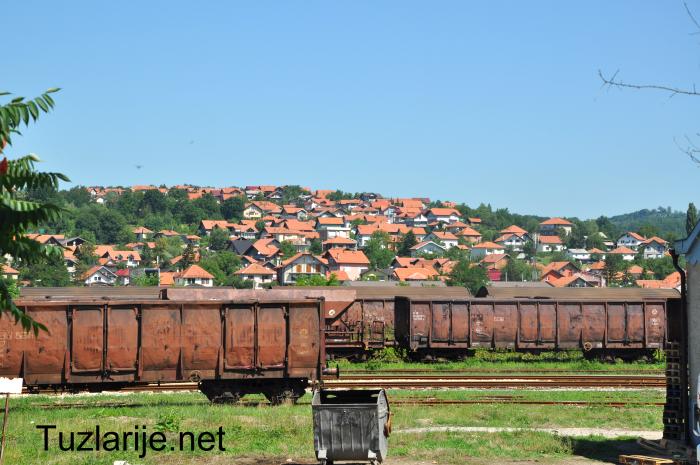 Tuzlarije