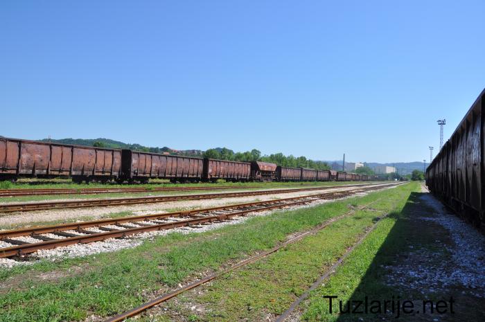 Tuzlarije