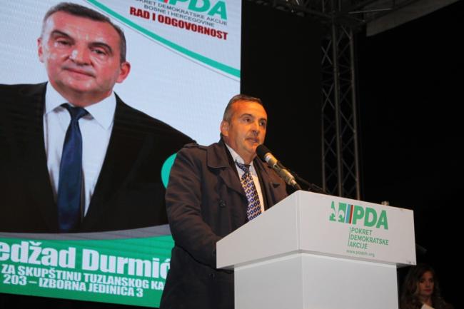 Tuzlarije