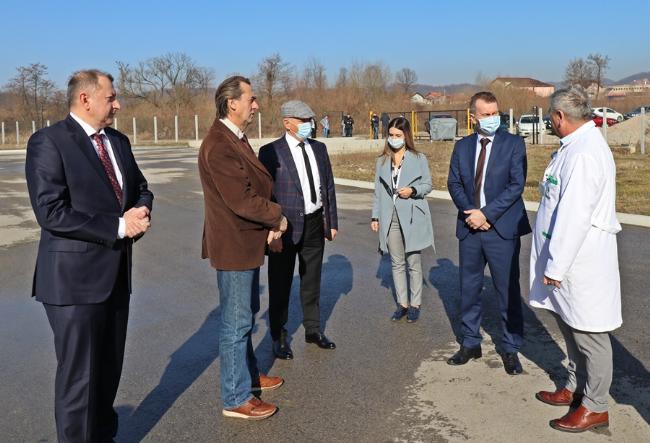 Tuzlarije