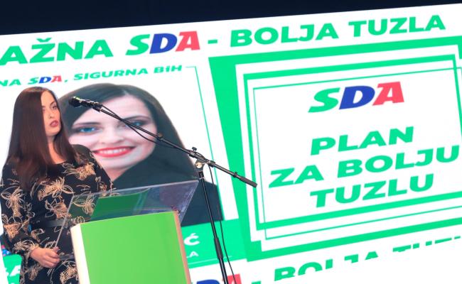 Tuzlarije