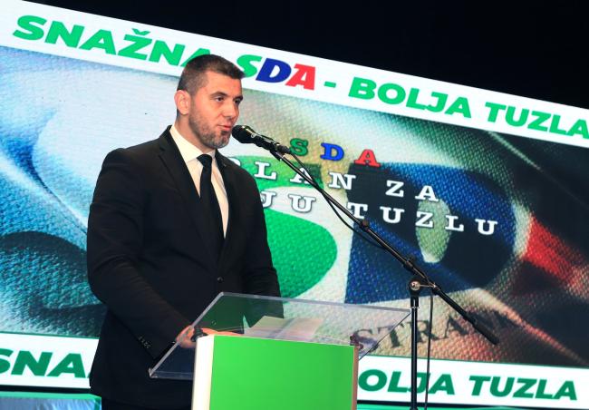 Tuzlarije