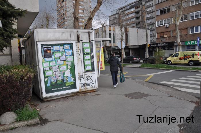 Tuzlarije