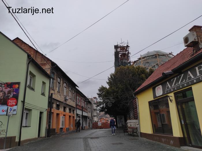 Tuzlarije