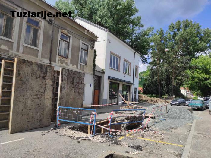 Tuzlarije