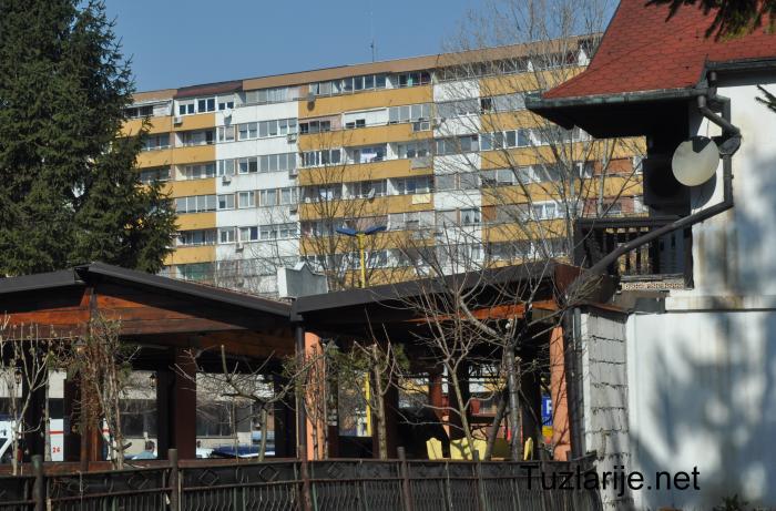 Tuzlarije