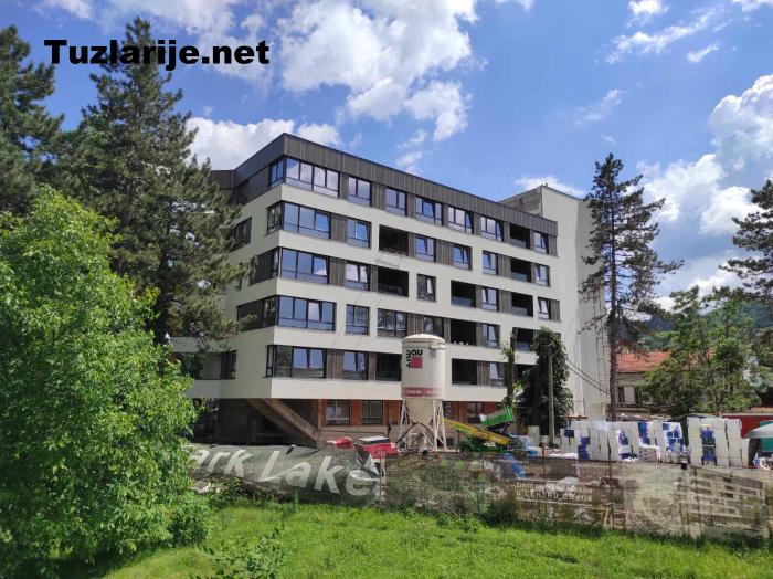 Tuzlarije