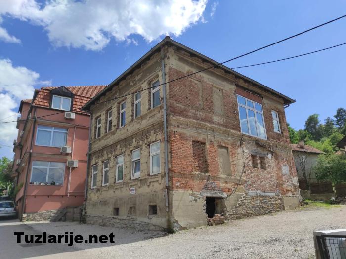 Tuzlarije