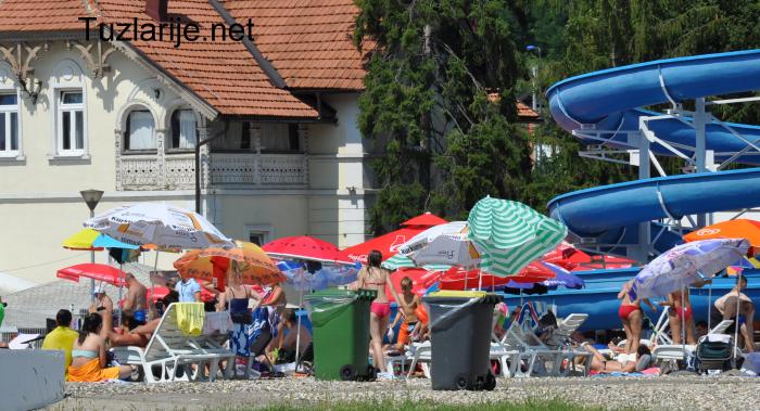 Tuzlarije