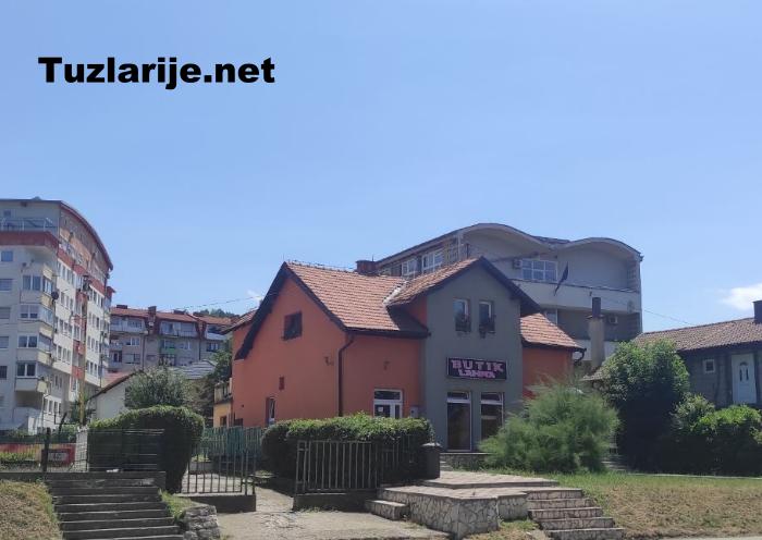 Tuzlarije
