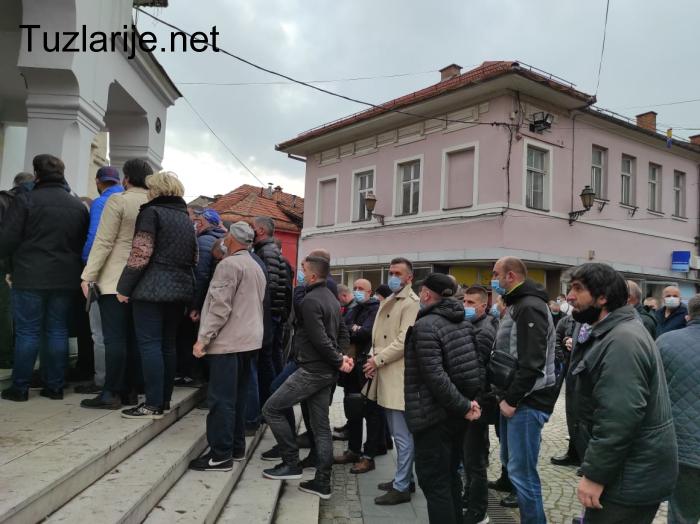 Tuzlarije
