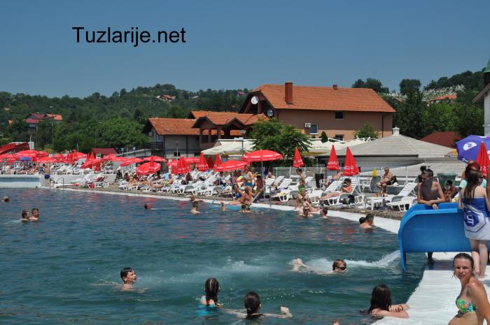 Tuzlarije