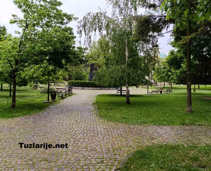 Tuzlarije