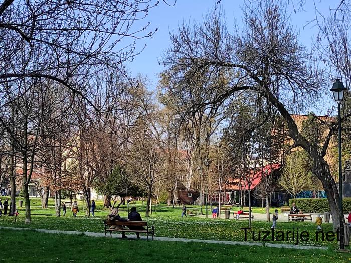 Tuzlarije