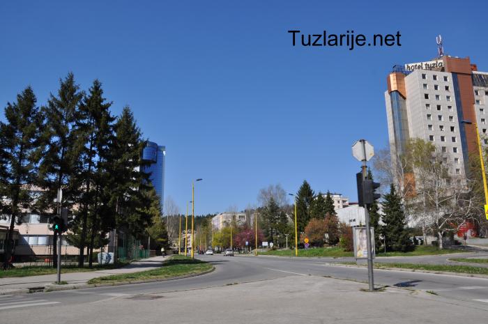 Tuzlarije