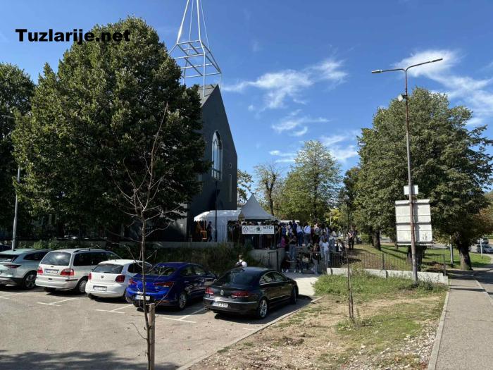 Tuzlarije
