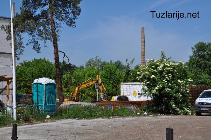 Tuzlarije