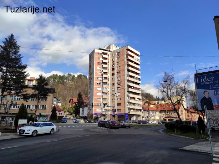 Tuzlarije