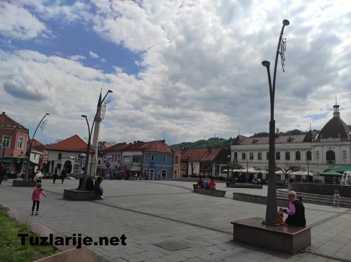 Tuzlarije