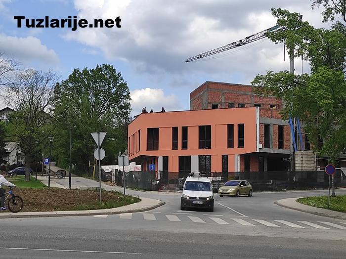 Tuzlarije