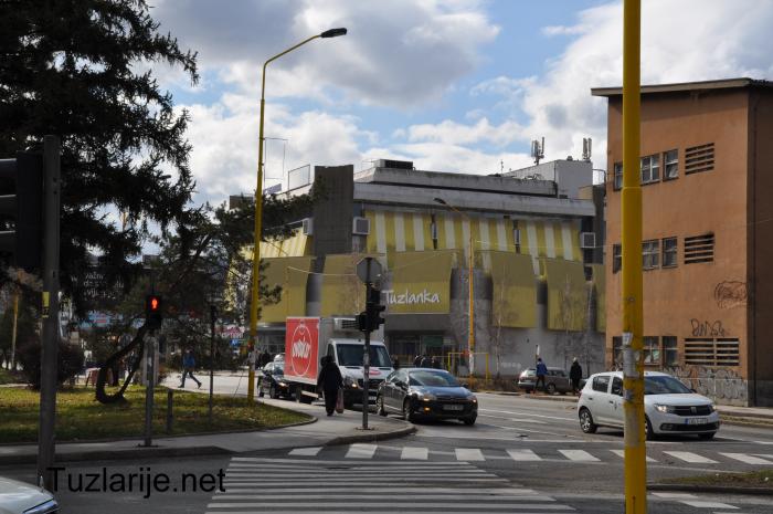Tuzlarije