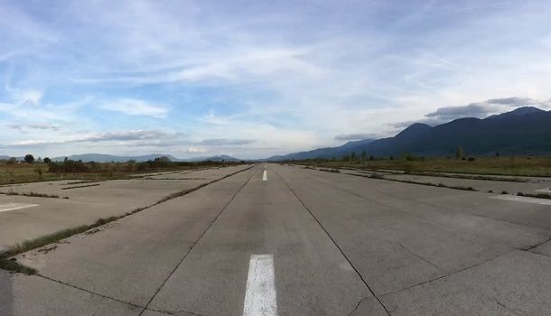 Aerodrom �eljava