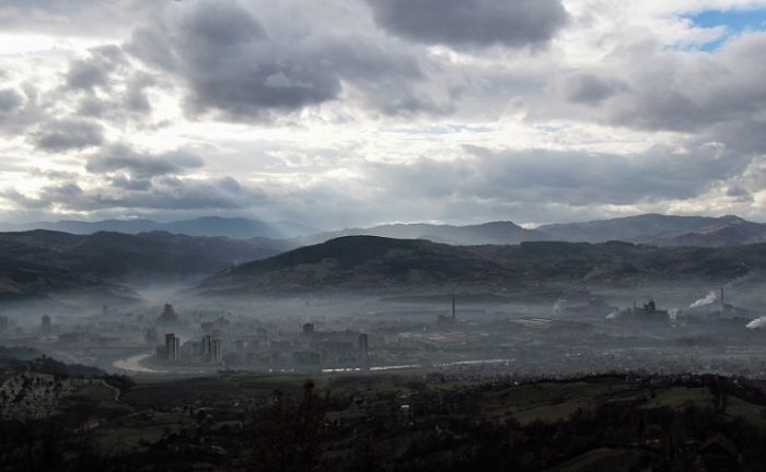 Tuzlarije