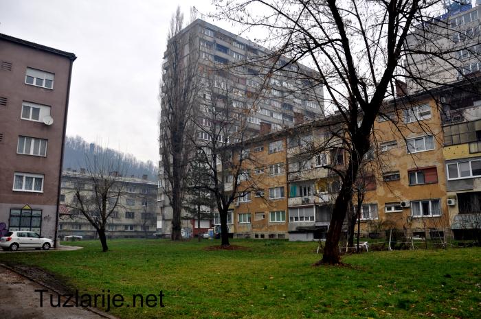 Tuzlarije