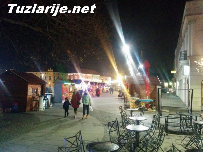 Tuzlarije
