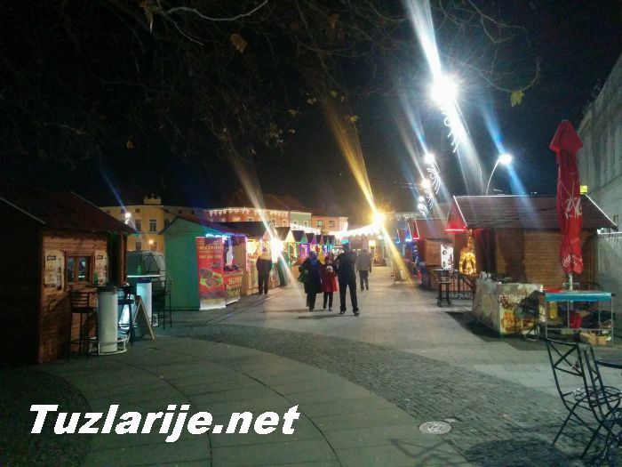 Tuzlarije
