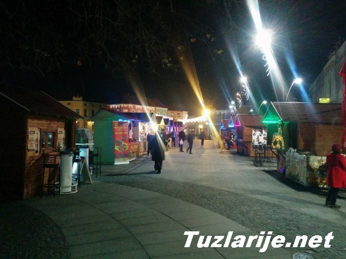 Tuzlarije
