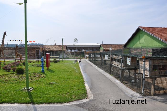 Tuzlarije