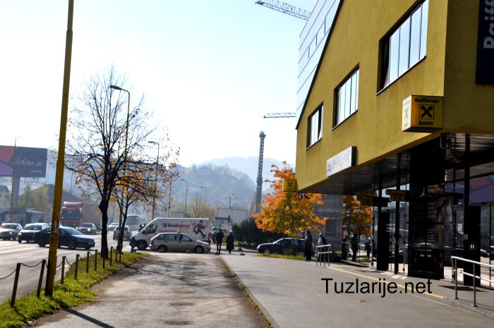 Tuzlarije