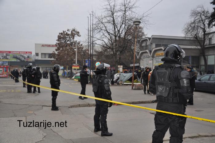 Tuzlarije