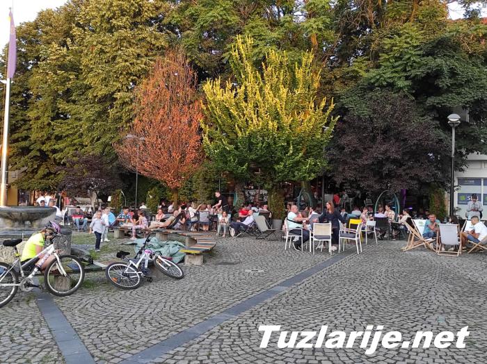 Tuzlarije