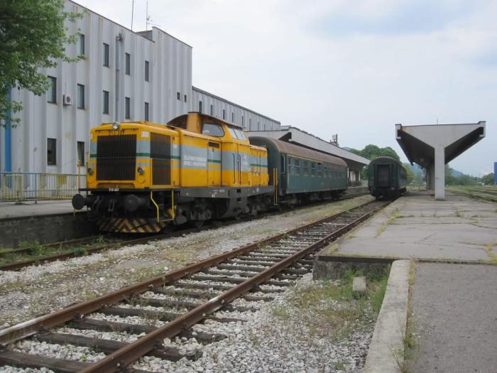 Tuzlarije