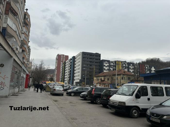 Tuzlarije