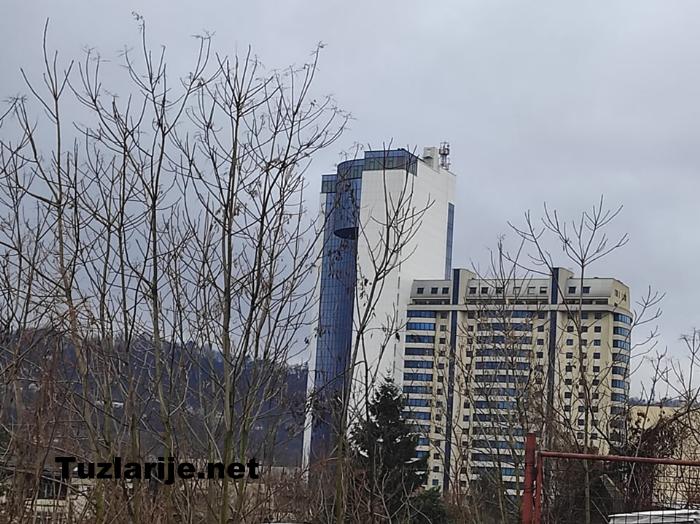 Tuzlarije