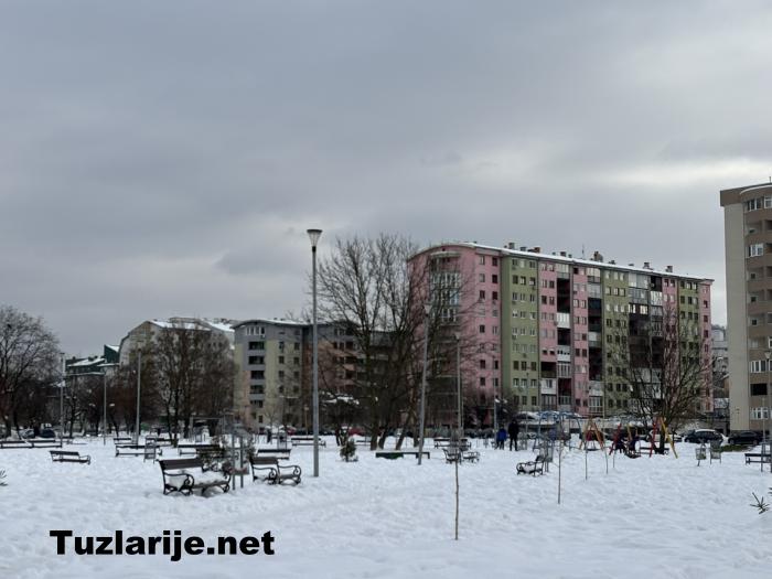 Tuzlarije