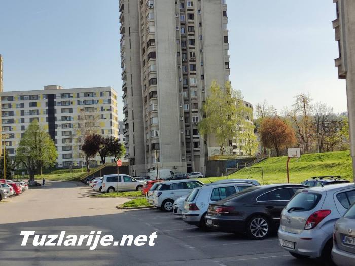 Tuzlarije