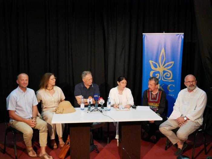 Tuzlarije