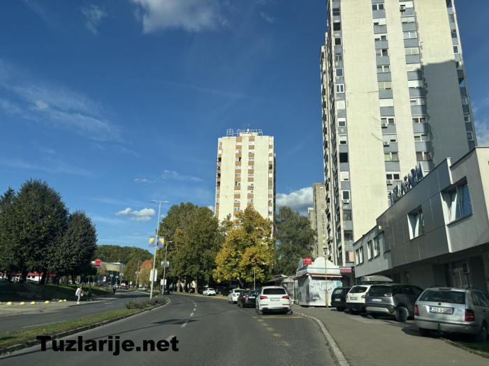 Tuzlarije