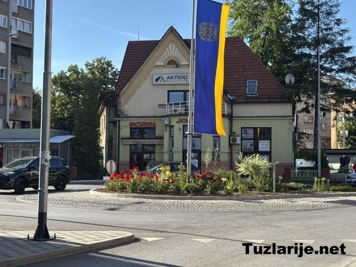 Tuzlarije