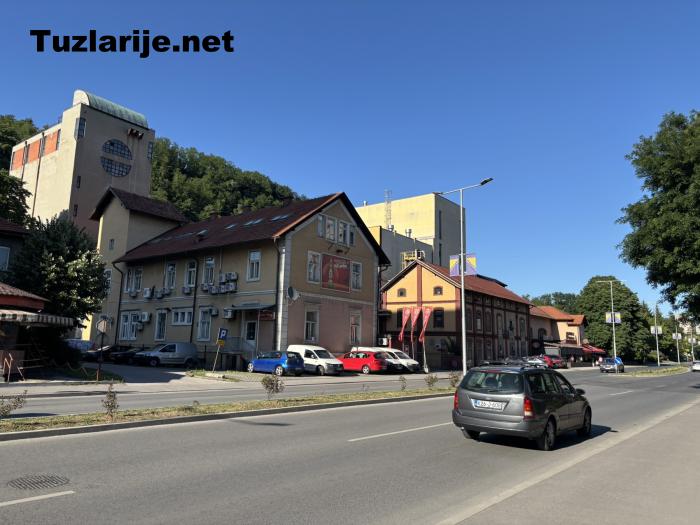 Tuzlarije