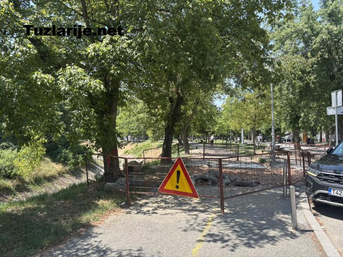 Tuzlarije
