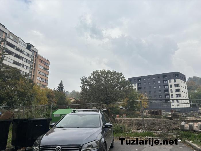 Tuzlarije